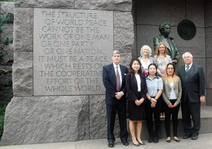 International Business Law Firm PC 4