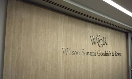 Wilson Sonsini Goodrich Rosati