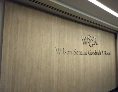 Wilson Sonsini Goodrich Rosati