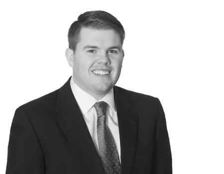 John W.H. Harding - Winston & Strawn LLP