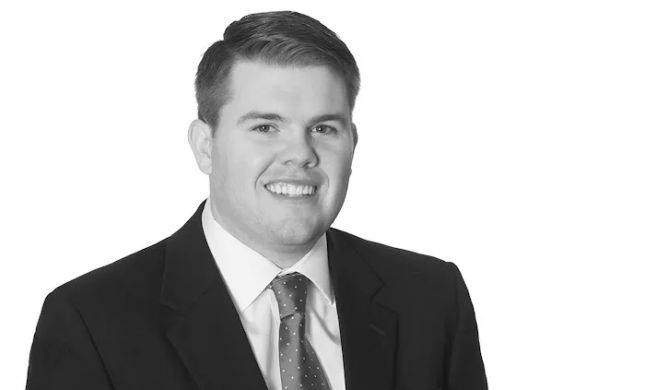 John W.H. Harding - Winston & Strawn LLP