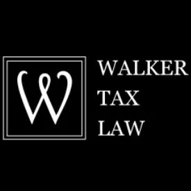 Walker Tax Law 0
