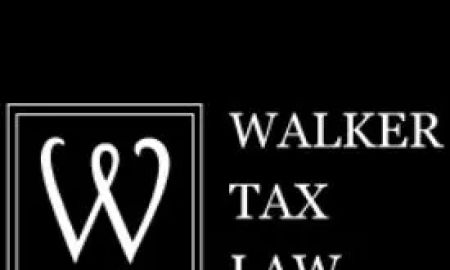 Walker Tax Law