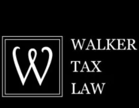 Walker Tax Law