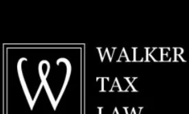 Walker Tax Law