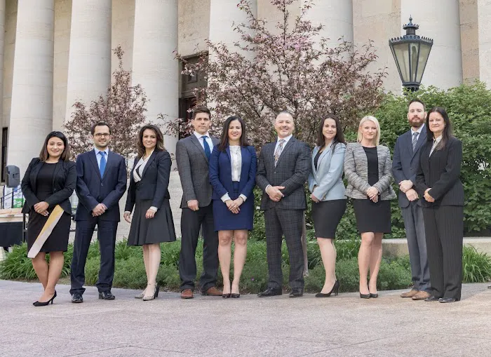 The Law Firm of Shihab & Associates 7