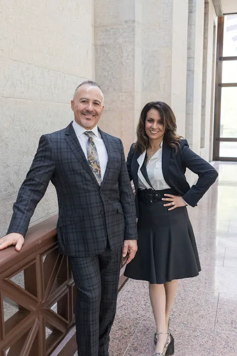 The Law Firm of Shihab & Associates 6