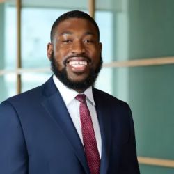 Derick Wallace ico