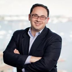 David Avitabile, JD ico