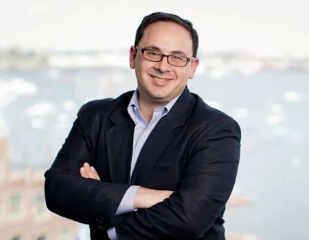 David Avitabile, JD