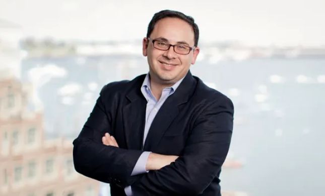 David Avitabile, JD