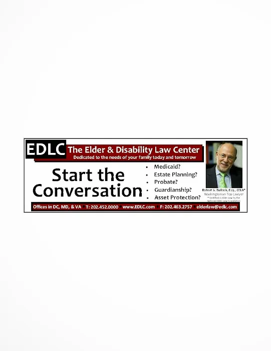 Elder & Disability Law Center 2