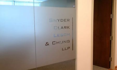 Snyder, Clark, Lesch & Chung, LLP