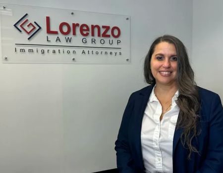 Lorenzo Law Group