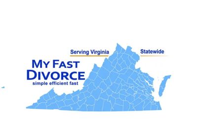 My Fast Divorce