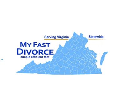 My Fast Divorce
