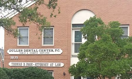 Page Thomas D & Associates
