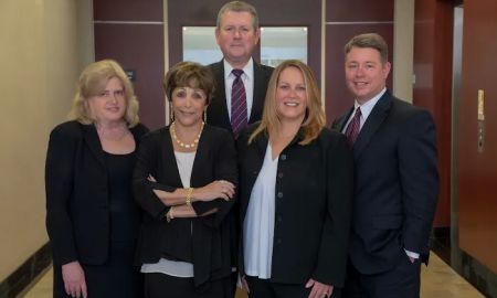 Grenadier, Duffett, Levi, Winkler & Rubin P.C.