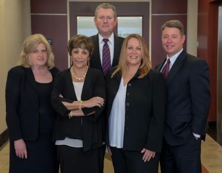 Grenadier, Duffett, Levi, Winkler & Rubin P.C.