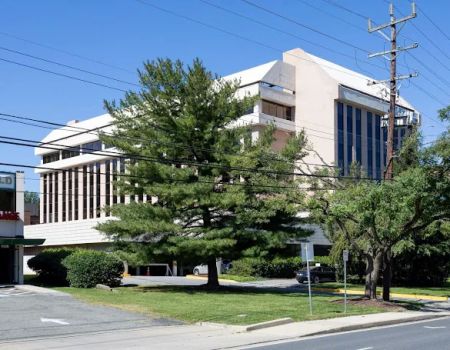 Alpert Schreyer Criminal Defense Attorneys Rockville