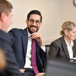 Frost Law ico