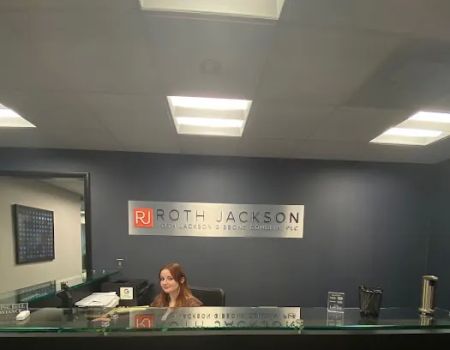 Roth Jackson Gibbons Condlin, PLC