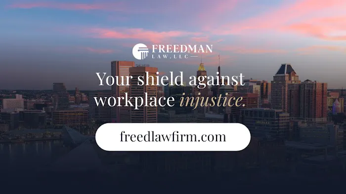 Freedman Law, LLC 0