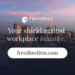 Freedman Law, LLC ico