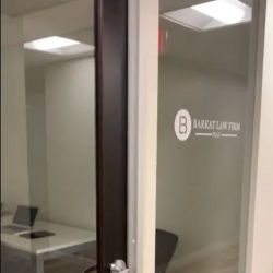 Barkat Law Firm ico