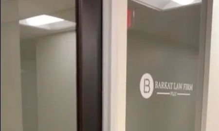 Barkat Law Firm
