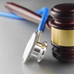The Law Offices of Dr. Michael M. Wilson MD, JD & Associates ico