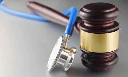 The Law Offices of Dr. Michael M. Wilson MD, JD & Associates