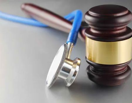 The Law Offices of Dr. Michael M. Wilson MD, JD & Associates