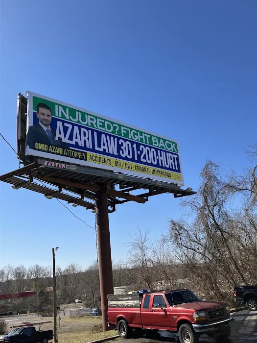 Azari Law, LLC 0