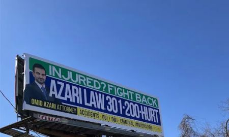 Azari Law, LLC