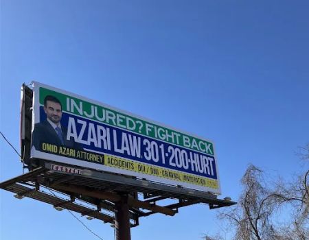 Azari Law, LLC