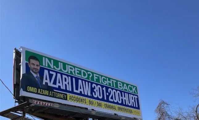 Azari Law, LLC