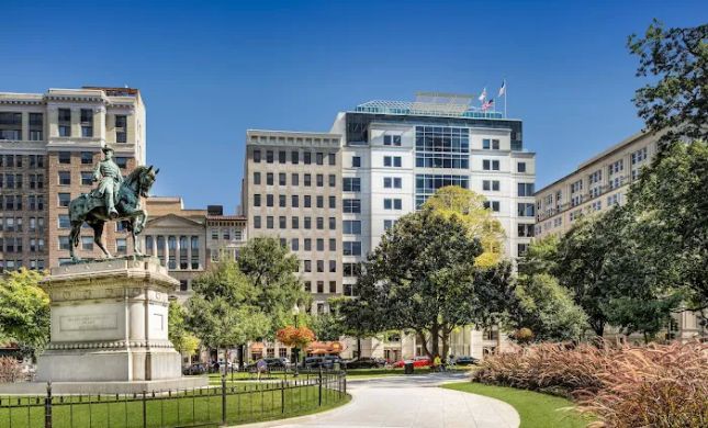 Stein Mitchell Beato & Missner LLP