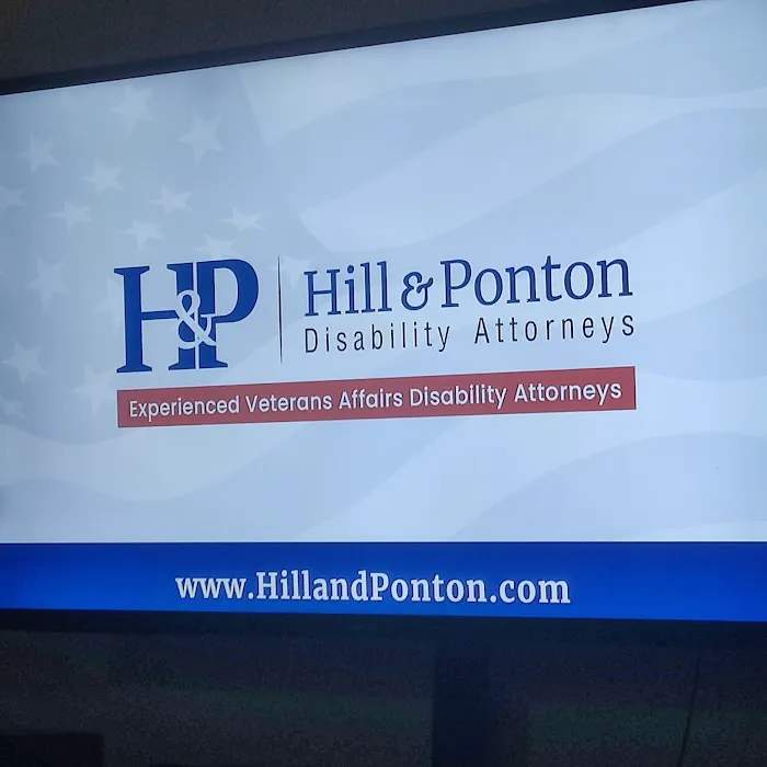 Hill & Ponton 0