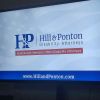 hill & ponton law firm