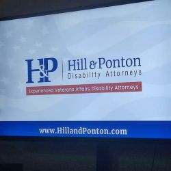 Hill & Ponton ico