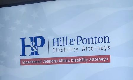 Hill & Ponton