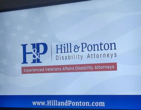Hill & Ponton