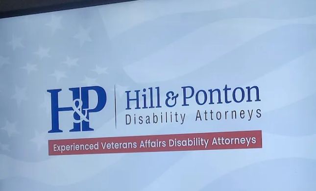 Hill & Ponton