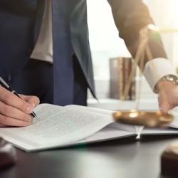 Mario L. Herman Esq. ico
