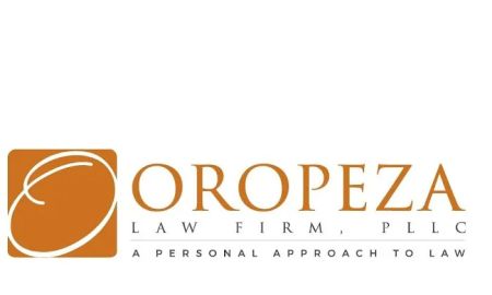 Oropeza Law Firm, PLLC