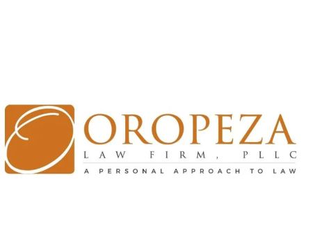 Oropeza Law Firm, PLLC