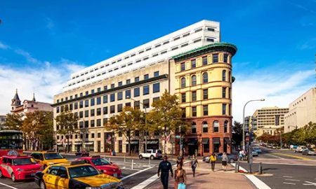 Gbleehai Law, PLLC