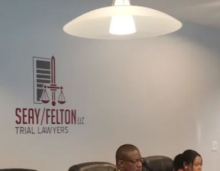 Seay/Felton LLC Trial Lawyers