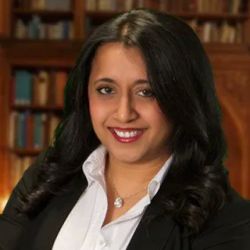 Sweta Patel Attorney at Law ico